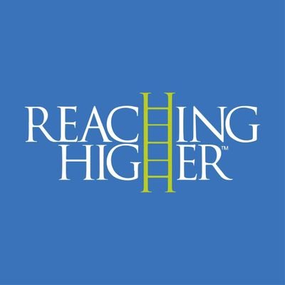 🌅 Dedicated to helping people live life with purpose, passion and confidence by Reaching Higher. 

🎯 Reach your goals @ https://t.co/JyyYPKIrBx