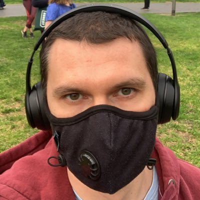 NewsroomTim's profile picture. I edit programmes for @itvnews, live in @LDN and enjoy life with @perna_letizia and our beautiful daughters. My views, not theirs.