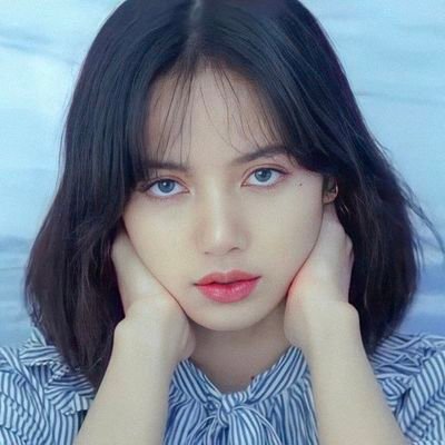 Fan account for Lisa only❤
Stan LISA for better Life✊
No free promo B*tch3s.This acc is for lisa only no others are involved.
follow my 2nd acc @liliesard0327_