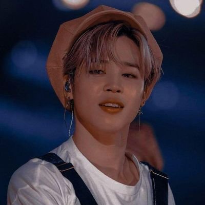 MarwaEl25365017's profile picture. Jimin❤