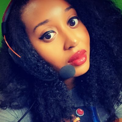 Level 38 | USN ⚓️ | Mom 💘 | Gamer 🎮 | Twitch Affiliate 👾 @mvgcharity 🦅