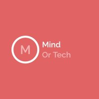 MINDORTECH(@mindortech) 's Twitter Profile Photo