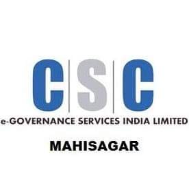 District Manager Mahisagar CSC E-governance SPV (Miety)