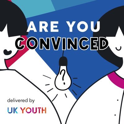 Join @Ndidi1st & @Miss_McInerney in this fun show, debating all things Education & Youth Services✨| Produced by @tweetsarahmyles & supported by @UKYouth