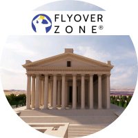Flyover Zone | virtual tourism(@flyover_zone) 's Twitter Profile Photo
