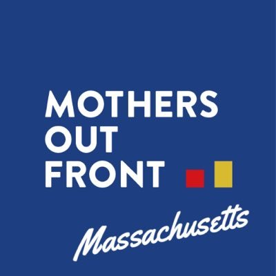 Brookline Mothers Out Front