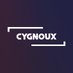 Cygnoux (@cygnoux) Twitter profile photo