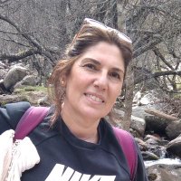 Marisol Peñafiel Trueba (@ceguiche) 's Twitter Profile