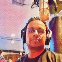 Maneesh Mishra (@_maneeshm) 's Twitter Profile