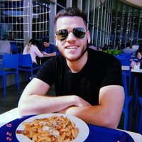 Juan Ignacio Alarcón (@alarconjuanig8) 's Twitter Profile