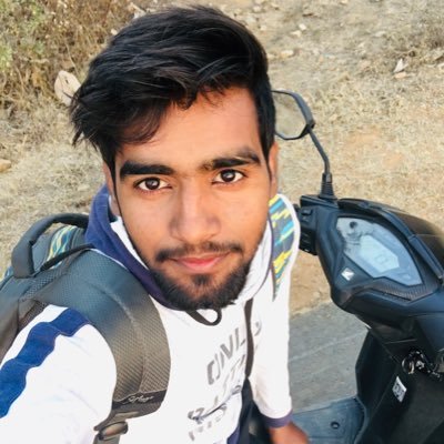 ram_____46's profile picture. Change is the Rule of Universe:)