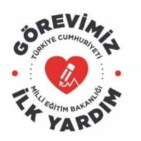 İlkyardim18 (@ilkyardim18) Twitter profile photo