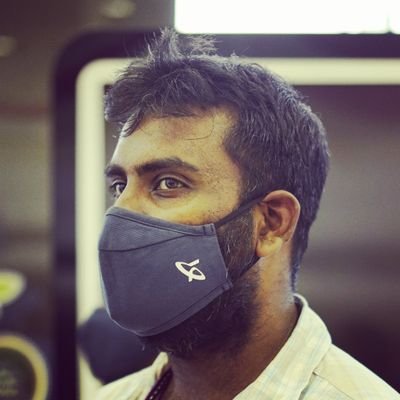 arvnd_sasidhar's profile picture. A certified crazy with unjustified interests in anything with wheels and a Neverending hunger for good food. Also the Editor and CEO at Flywheel Automotive.