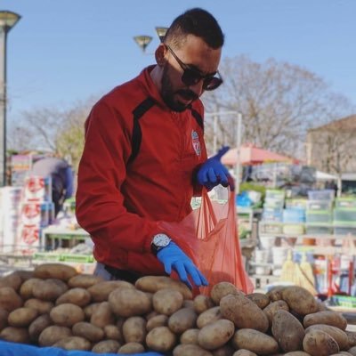 Mous231's profile picture. αριστερός με αριστερή τσέπη