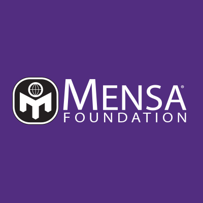 MensaFoundation Profile Picture
