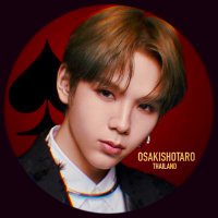 OSAKISHOTARO TH ☆彡 (@osakishotaro_th) 's Twitter Profile