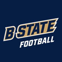 Bluefield State University Football(@BigBlue_FB) 's Twitter Profileg