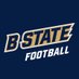 Bluefield State University Football (@BigBlue_FB) Twitter profile photo