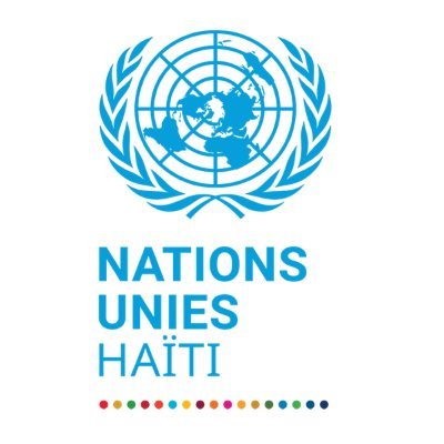 Compte Officiel des Nations Unies (ONU) en Haïti. Suivez les actualités de l’Équipe Pays des Nations Unies en français, anglais et créole.