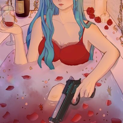 Amiさんのプロフィール画像