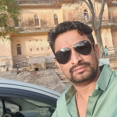 fazal74443538's profile picture. BIG VISION