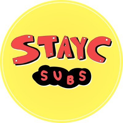 STAYC (ENG) SUB TEAM - No 1. Source for subbed STAYC videos!