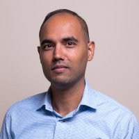 Gagan Palrecha (@gaganp) 's Twitter Profile