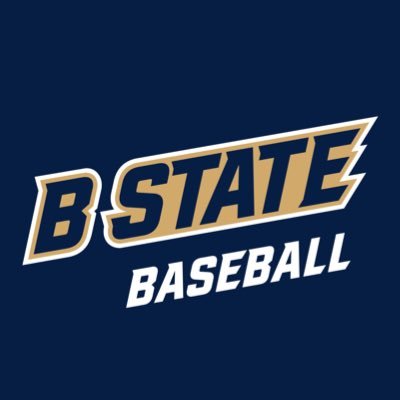 Official Account of Bluefield State University Big Blue Baseball NCAA D2 2021 HBCU National Champions