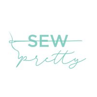 Sew Pretty by Meg Elliott(@SewPrettyByMeg) 's Twitter Profile Photo