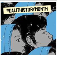 dalithistorymonth(@dalithistorynow) 's Twitter Profile Photo