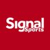 Signal Sports (@signalsports) Twitter profile photo Signal Sports (@signalsports) Twitter profile photo