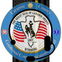 Laramie County Combined Communications (@laramiecocomm) 's Twitter Profile