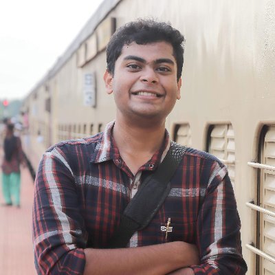 Your friendly neighborhood academic |
Felix Scholar '24 | Incoming DPhil @UniofOxford | Founder, The Biblioraptor ...
Like my work? Buy me a coffee?