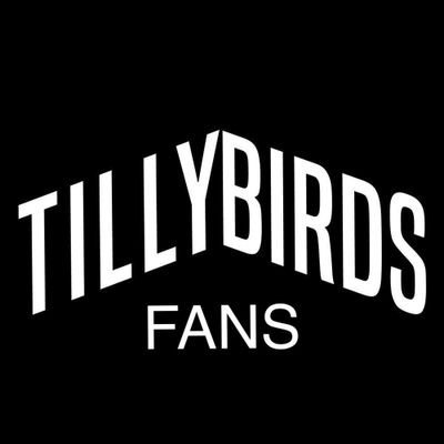 @tillybirds Official Fan Site since 2018
#iamlittlebirds #TillyBirds #TillyBirdsfanclub #TillyBirdsCanFly