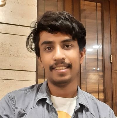 SDE at @reliancejio | Speaker  | organizer of @flutterIndore | blogger at Medium | Community Member at stackoverflow