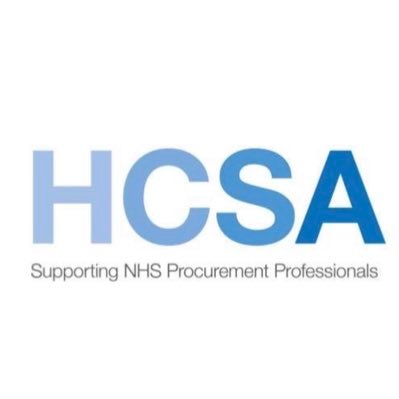 Developing, supporting and celebrating the work of all healthcare procurement and supply chain professionals in support of one NHS