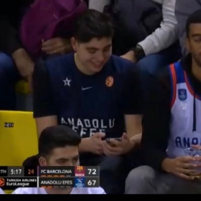 Basketballer