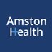 Amston Health (@amstonhealth) Twitter profile photo Amston Health (@amstonhealth) Twitter profile photo