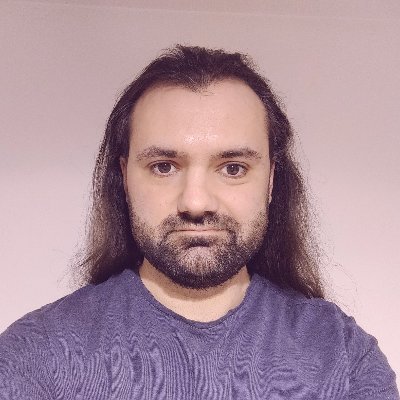 Tarmil_'s profile picture. I make @fsbolero, contribute to many #fsharp things. Working at @D_EDGE_Hosp, opinions mine. (insert aphorism here)

https://t.co/wxmLq3mUf3