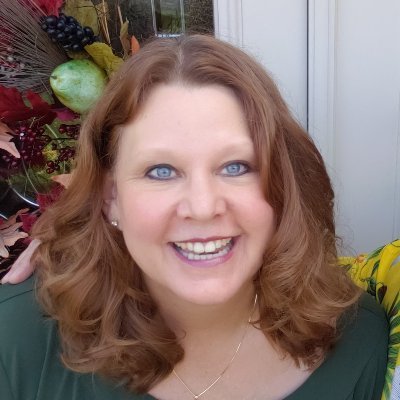 Woman of God, Wife, Furbaby Mom, George Mason Alum, Music fan and Sports fan.