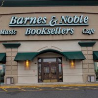 Barnes & Noble(@BNMarlton) 's Twitter Profile Photo