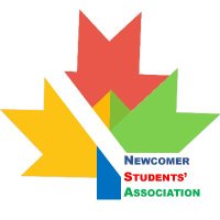 Newcomer Students' Association (@newstudentsca) 's Twitter Profile Photo