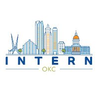 InternOKC 2022(@InternOKC) 's Twitter Profile Photo