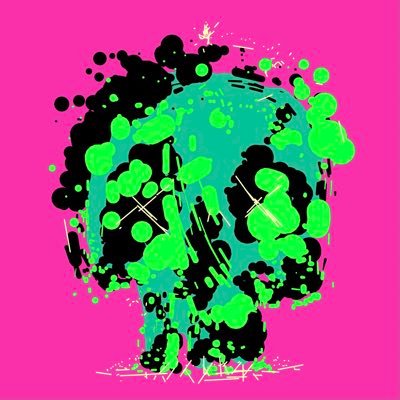 ⚡️Visual Musician & Sound Painter⚡️ 👁️@archipixelado✨👾✨