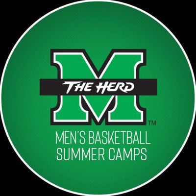 The official account of @herdmbb Summer Camps