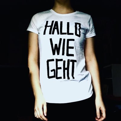 tjadummgelaufen's profile picture. 