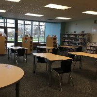 Hugh Boyd Library (@hughboydlibrary) 's Twitter Profile