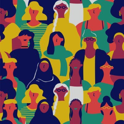 Providing resources about integrating feminist pedagogy and technology into online, hybrid, and traditional learning experiences.