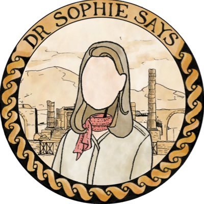 Dr Sophie Hayさんのプロフィール画像