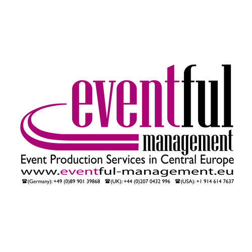 Scenic services and event support to the highest standard from the heart of Europe. Native English speaking staff in a multi-lingual, multicultural environment.